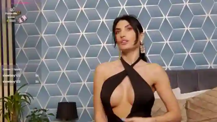 ZoeyLarkens