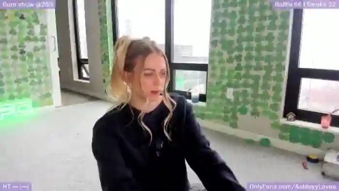 Ashleyylovee