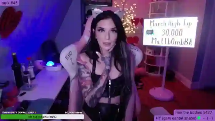 BabeAriel