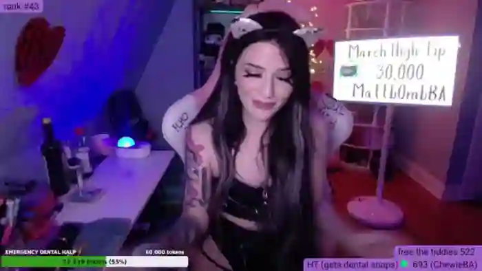BabeAriel