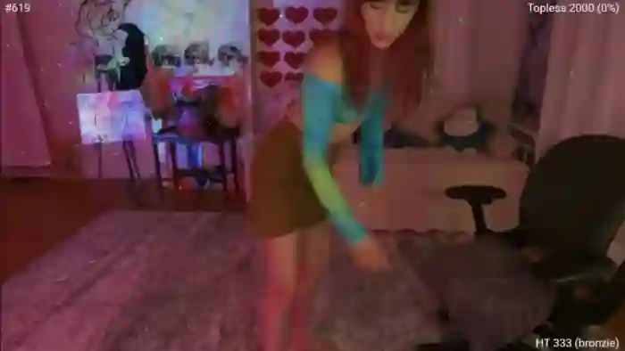 CharliexJade