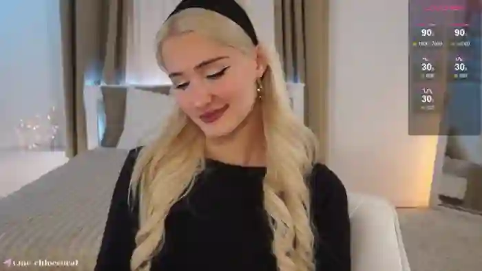 ChloeCoral