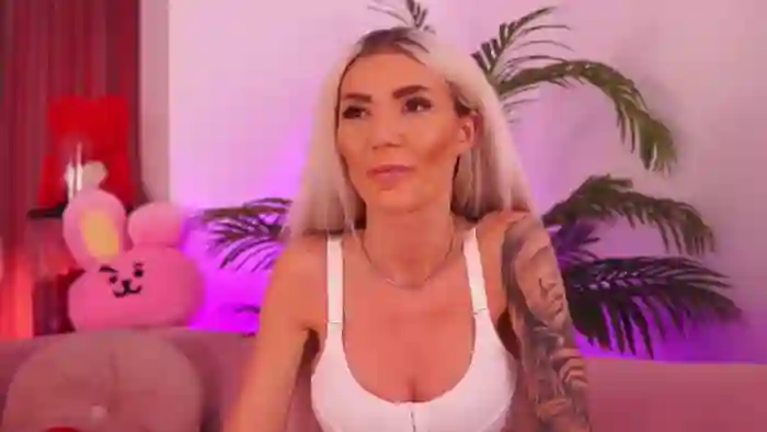 FalllingAngel