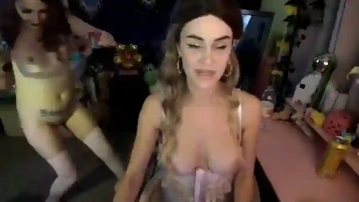 HeidiKlumsy