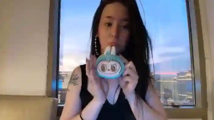 Isabelle_Babe
