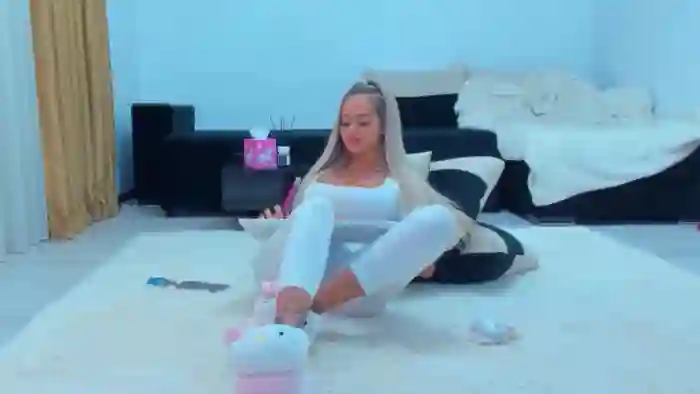 MelanieLexxx