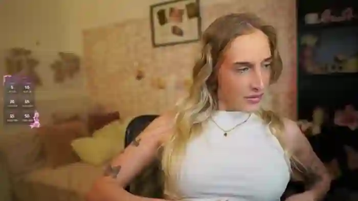 NicoletteShea