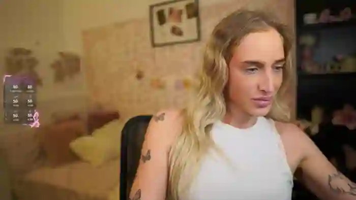 NicoletteShea