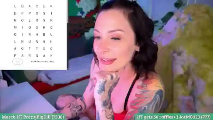 RaeRiley
