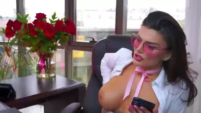 SophiaNicolle