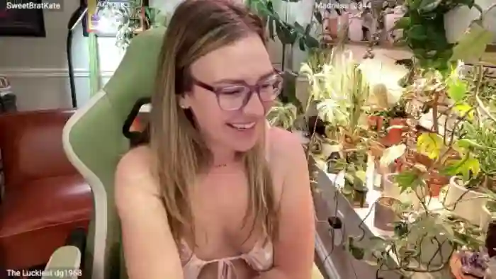 SweetbratKate