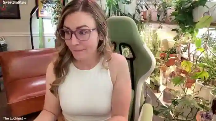 SweetbratKate