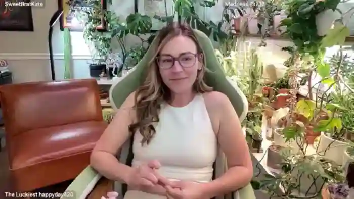 SweetbratKate