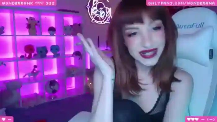 WonderAna