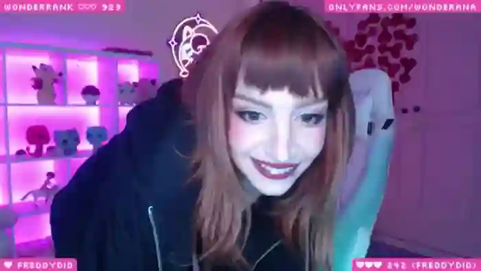 WonderAna