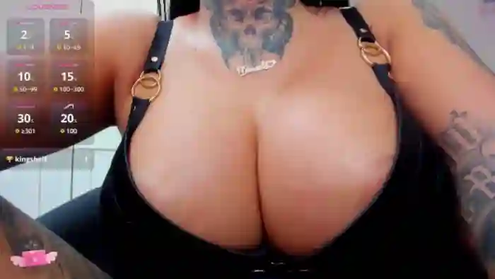AngellBlack