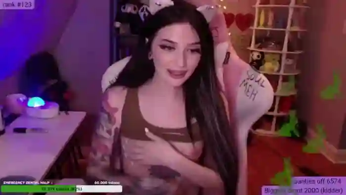 BabeAriel