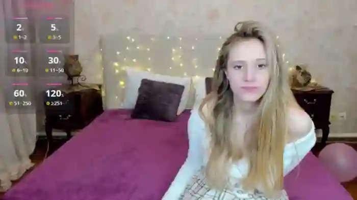 Blondyriss