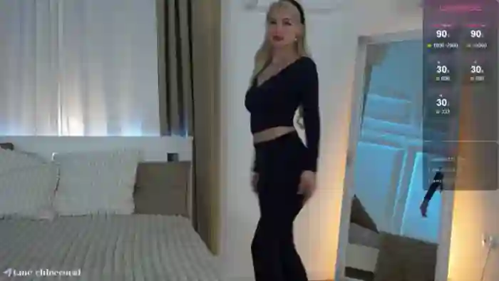 ChloeCoral