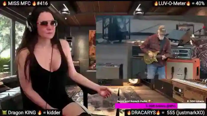 DesZeppelin