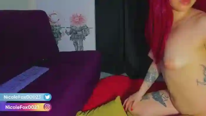 NicoleFox23