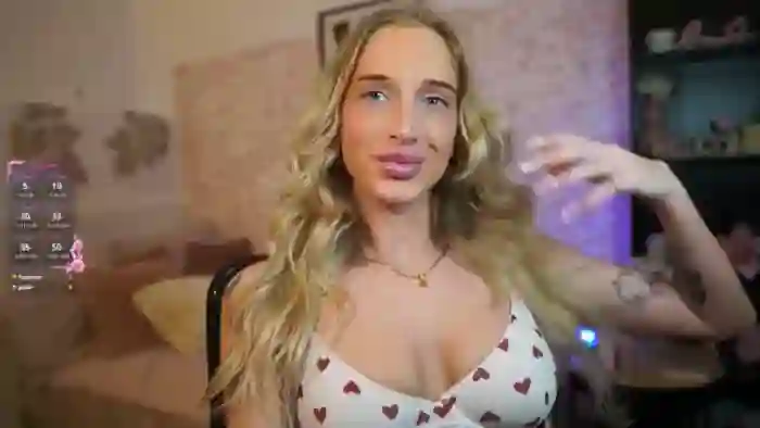NicoletteShea