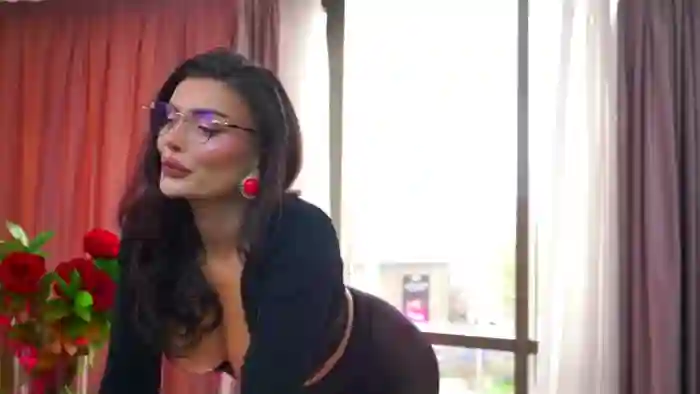 SophiaNicolle