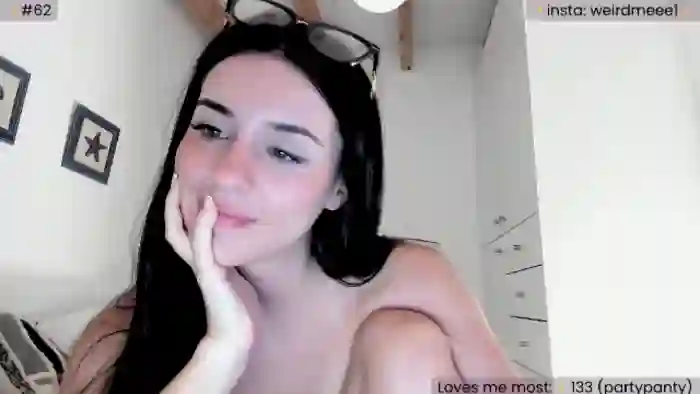WeirdsGoddess