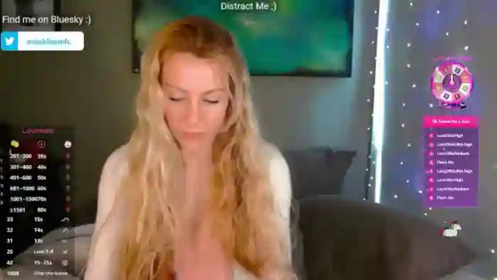 aMissBliss