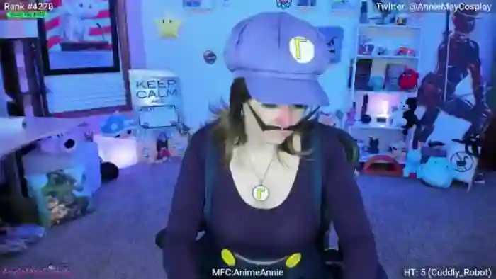 AnimeAnnie