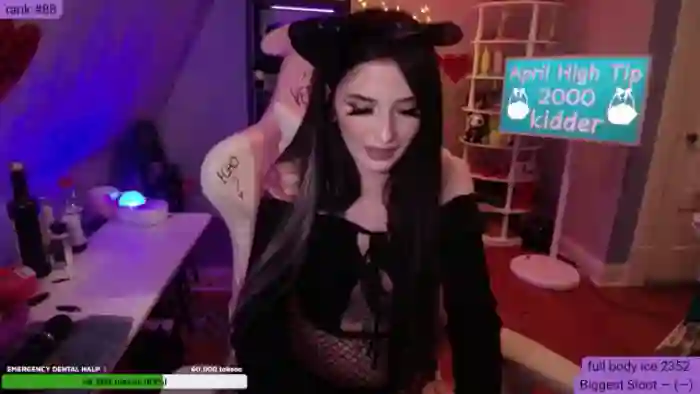 BabeAriel