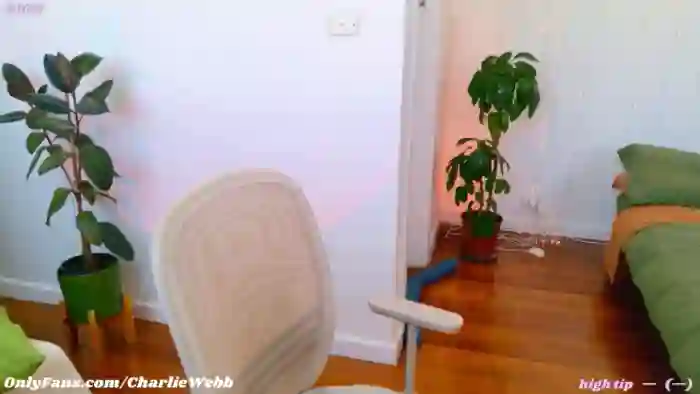 CharlieWebb