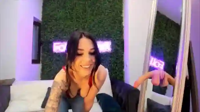 Fallingdevil