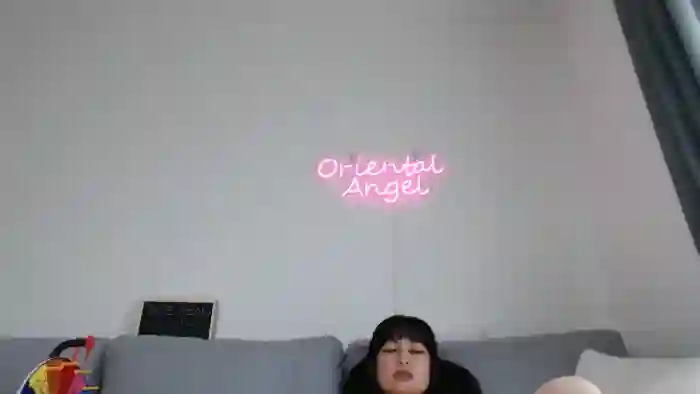 OrientalAng3l