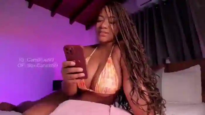 SexiCanela99