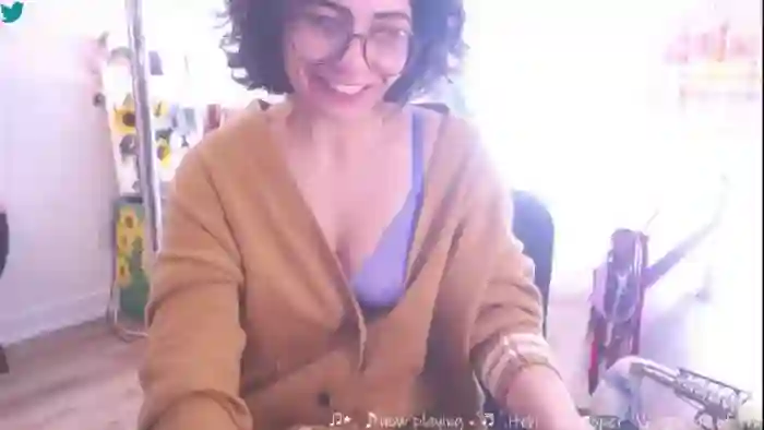 hairysafaeri
