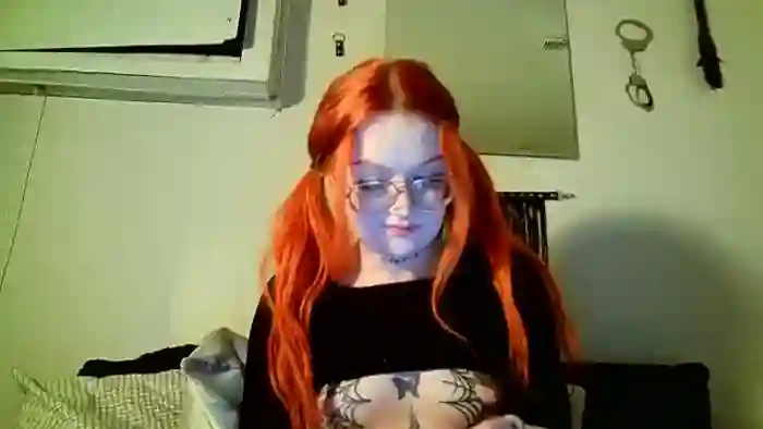 redheadpistol