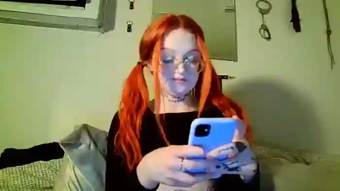 redheadpistol