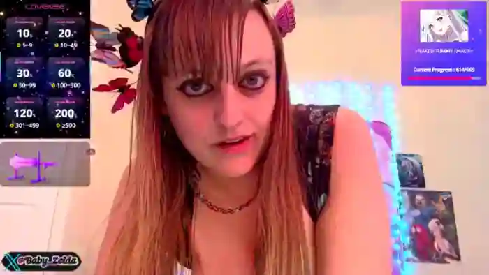 BabyZelda