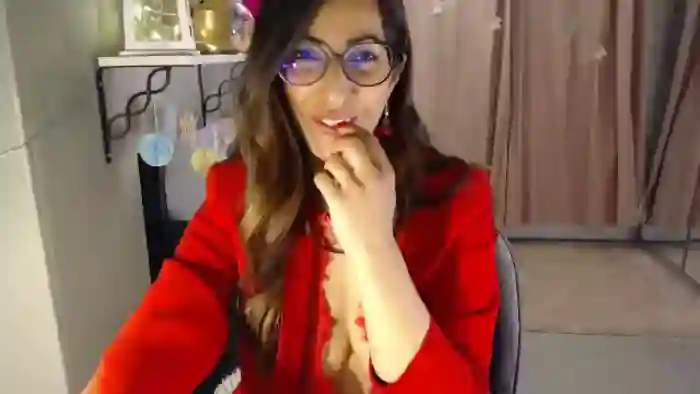 PersianGirl