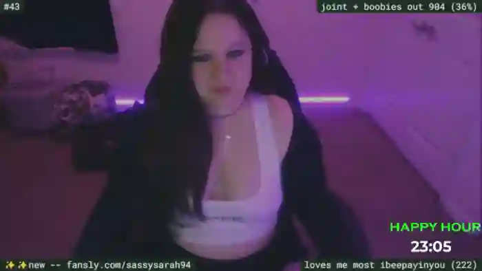 SassySarah94
