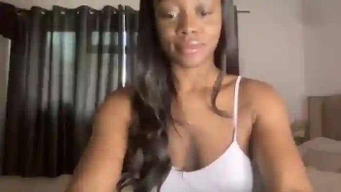 SweetXEbony1