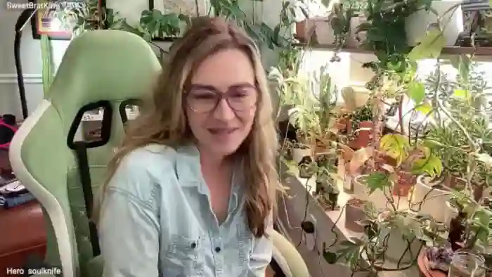SweetbratKate