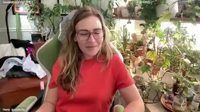 SweetbratKate