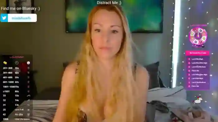 aMissBliss