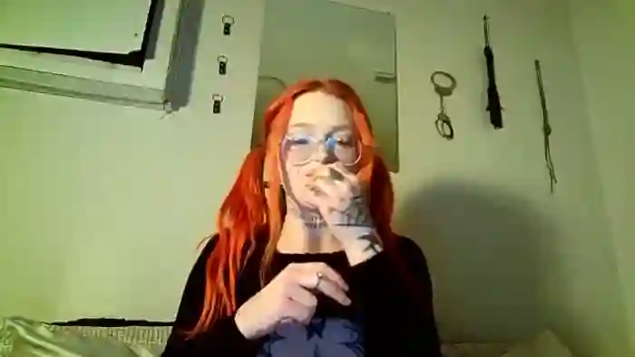 redheadpistol