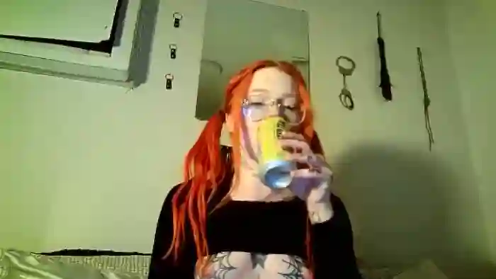 redheadpistol