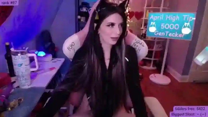 BabeAriel