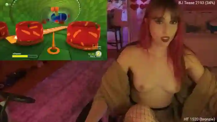 CharliexJade