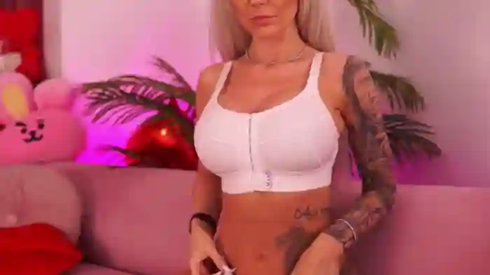 FalllingAngel